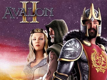 Serunya Main Avalon II, Slot Online Legendaris!