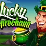 Serunya Main Lucky Leprechaun, Slot Seru dari Microgaming!