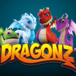 Petualangan Seru Bareng Naga Lucu di Game Dragonz!