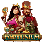 Serunya Main Fortunium, Slot Online dari Microgaming!