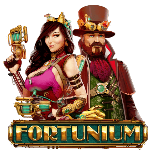 Serunya Main Fortunium, Slot Online dari Microgaming!