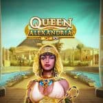 Serunya Main Queen of Alexandria, Slot Epic dari Microgaming!