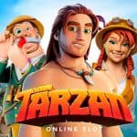 Serunya Petualangan Tarzan di Dunia Slot Online Microgaming