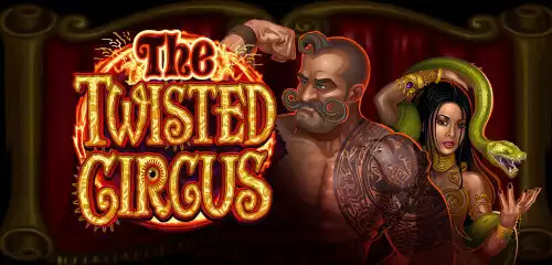 Terungkap! Sensasi Aneh & Seru di The Twisted Circus