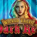 Wicked Tales: Slot Seru Bernuansa Gelap!
