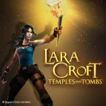 Petualangan Seru di Slot Lara Croft OLE777!