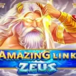 Sensasi Petir & Keberuntungan di Amazing Link Zeus!