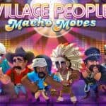 Seru Banget! Village People Macho Moves Bikin Nagih