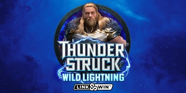 Thunderstruck Wild Lightning: Sensasi Petir Hebat