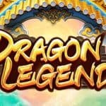 Petualangan Seru Dragon Legend dari Spadegaming
