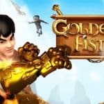 Rasakan Sensasi Golden Fist dari Spadegaming