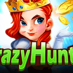 Sensasi Seru Crazy Hunter dari Spadegaming Online!