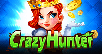 Sensasi Seru Crazy Hunter dari Spadegaming Online!