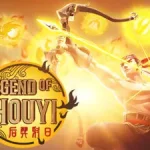 Serunya Petualangan Mythical di Legend of Hou Yi