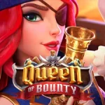Eksplorasi Seru Queen of Bounty Spadegaming