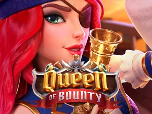 Eksplorasi Seru Queen of Bounty Spadegaming