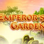 Emperor’s Garden: Menyusuri Taman Kekaisaran Mewah