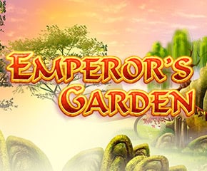 Emperor’s Garden: Menyusuri Taman Kekaisaran Mewah