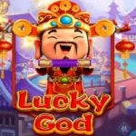 Raih Keberuntunganmu di Lucky God Spadegaming