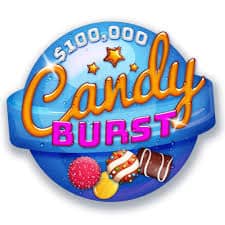 Candy Burst: Ledakan Manis Penuh Kejutan