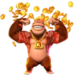 King Kong Spadegaming, Sensasi Seru di Layar Kamu!