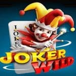Nikmati Keberuntungan di Game Slot Joker Wild Spadegaming