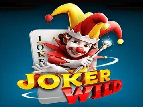 Nikmati Keberuntungan di Game Slot Joker Wild Spadegaming