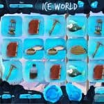 Serunya Ice World Spadegaming Penuh Kejutan Online