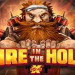 Serunya Menang Besar di Fire in the Hole xBomb
