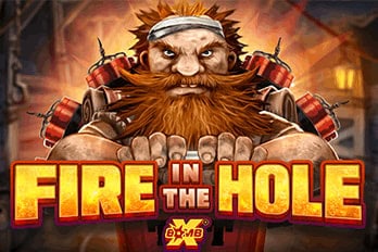 Serunya Menang Besar di Fire in the Hole xBomb