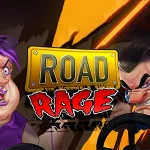 Sensasi Balap Liar di Road Rage Nolimit City