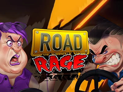 Sensasi Balap Liar di Road Rage Nolimit City