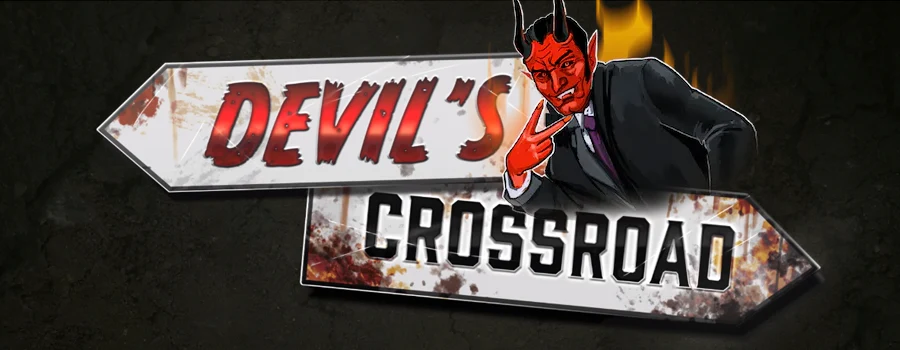Serunya Petualangan Gelap di Devil’s Crossroad