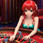 Serunya Roulette Live Spin, Sensasi Tanpa Batas!
