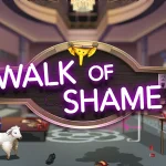 Walk of Shame Nolimit City: Slot Unik Penuh Kejutan