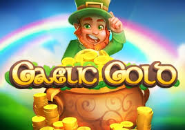 Petualangan Gaelic Gold Menegangkan